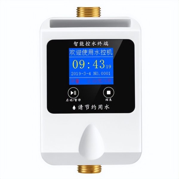 炒股配资之家网 智能控水器技术特征详解: 智慧节水新纪元